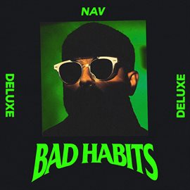 Cover image for Bad Habits
