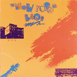 Imagen de portada para The New York Band