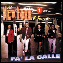 Cover image for #1 Uptown Pá La Calle