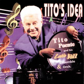 Cover image for Tito's Idea