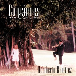 Cover image for Canciones De Amor