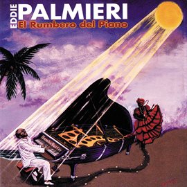 Cover image for El Rumbero Del Piano