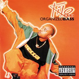 Cover image for Organized Bass