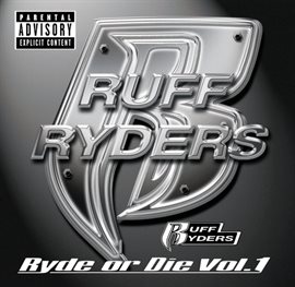 Cover image for Ryde Or Die, Vol.1