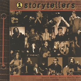 Cover image for VH1 Storytellers
