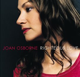 Imagen de portada para Righteous Love