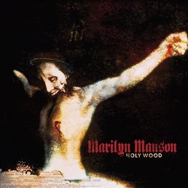 Cover image for Holy Wood