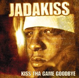 Cover image for Kiss Tha Game Goodbye