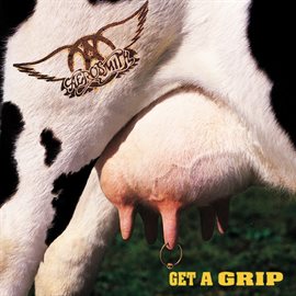 Cover image for Get A Grip