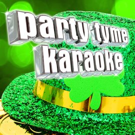 Cover image for Party Tyme Karaoke - Irish Songs 2