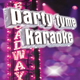 Cover image for Party Tyme Karaoke - Show Tunes 3