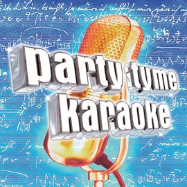 Cover image for Party Tyme Karaoke - Standards 6