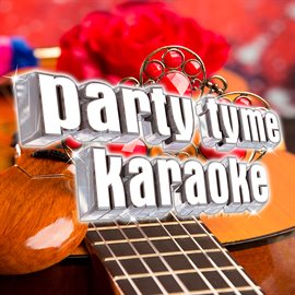 Cover image for Party Tyme Karaoke - Latin Hits 1