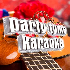 Imagen de portada para Party Tyme Karaoke - Latin Urban Hits 1