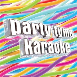 Imagen de portada para Party Tyme Karaoke - Tween Party Pack 1