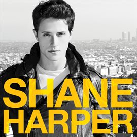 Imagen de portada para Shane Harper