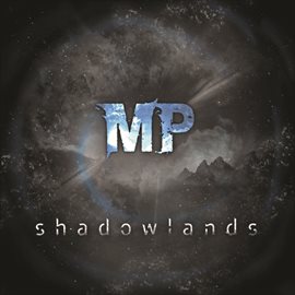 Cover image for Shadowlands