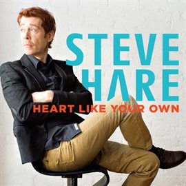 Cover image for Heart Like Your Own