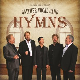 Cover image for Hymns