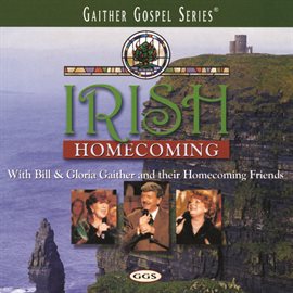 Cover image for Irish Homecoming