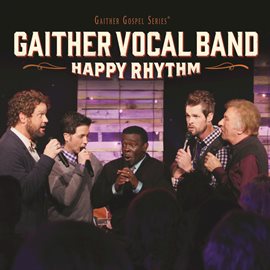Cover image for Happy Rhythm