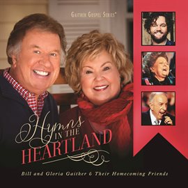 Cover image for Hymns In The Heartland