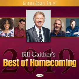 Cover image for Best Of Homecoming 2019