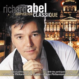 Cover image for Inspiration Classique