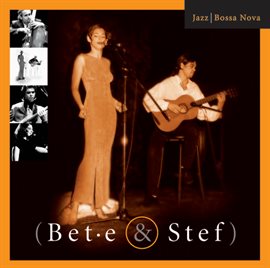 Cover image for Jazz/Bossa Nova