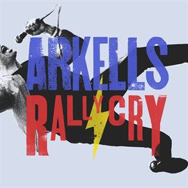 Cover image for Rally Cry