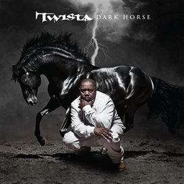 Cover image for The Dark Horse (Deluxe)