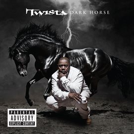 Cover image for The Dark Horse (Deluxe)