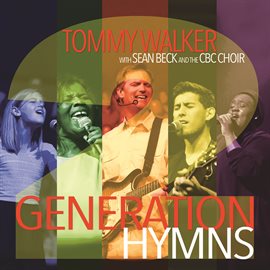 Cover image for Generation Hymns 2