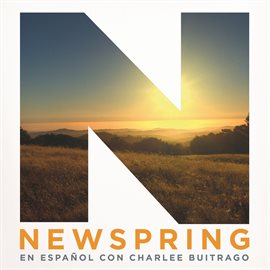 Cover image for NewSpring En Español Con Charlee Buitrago