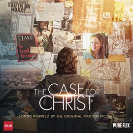 Cover image for The Case For Christ