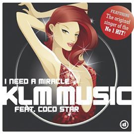 Cover image for I Need A Miracle '07 EP (Volume 2)