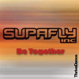 Cover image for Be Together