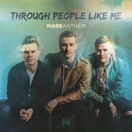 Cover image for Through People Like Me