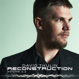 Cover image for Reconstruction