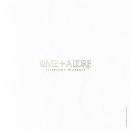 Imagen de portada para Come And Adore