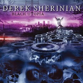 Cover image for Black Utopia