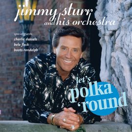 Cover image for Let's Polka 'Round