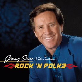 Cover image for Rock'n Polka