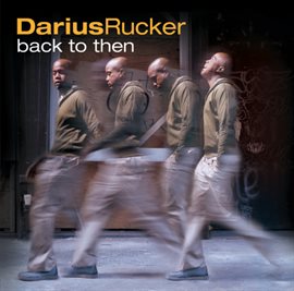 Cover image for Back To Then