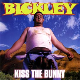 Cover image for Kiss The Bunny