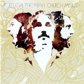 Cover image for Church Mouth