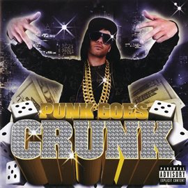 Imagen de portada para Punk Goes Crunk