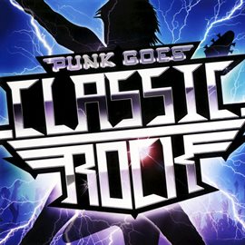 Cover image for Punk Goes Classic Rock
