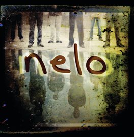 Cover image for Nelo