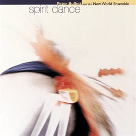 Imagen de portada para Spirit Dance
